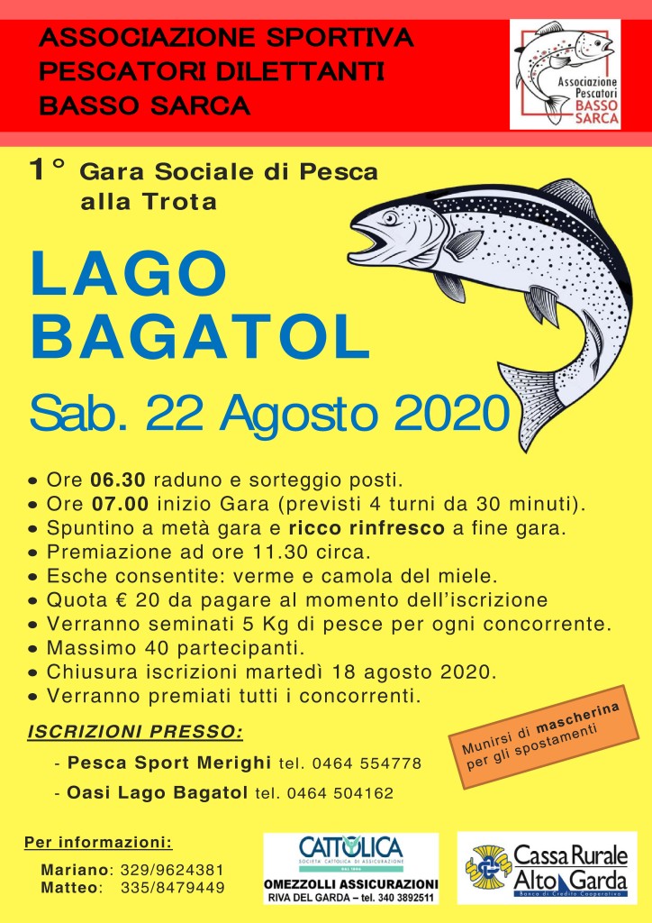 Gara sociale 2020